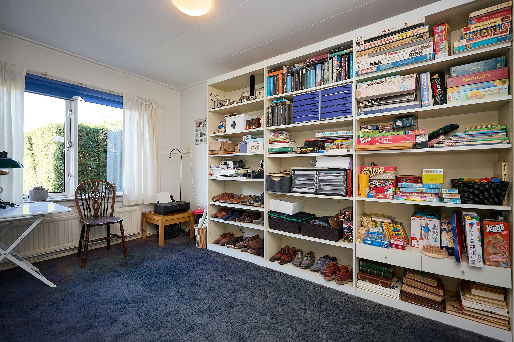 Foto 9 van Snelliusstraat 6