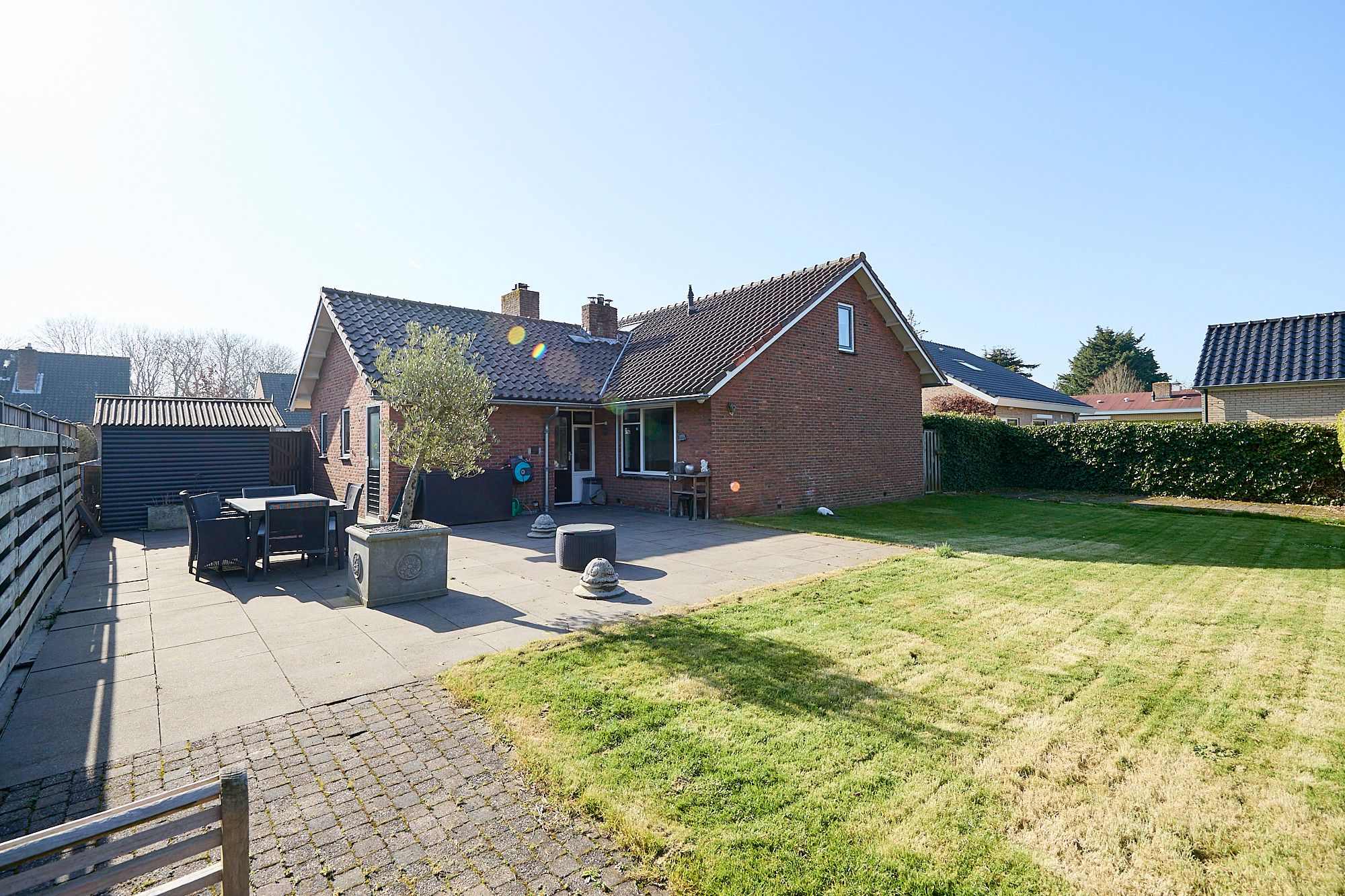 Foto 12 van Snelliusstraat 6