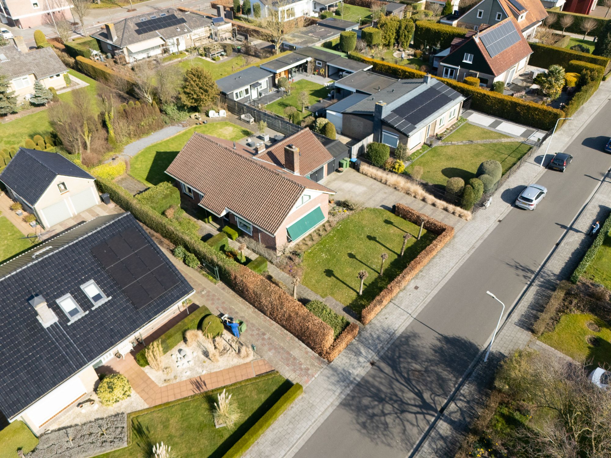 Foto 15 van Snelliusstraat 6