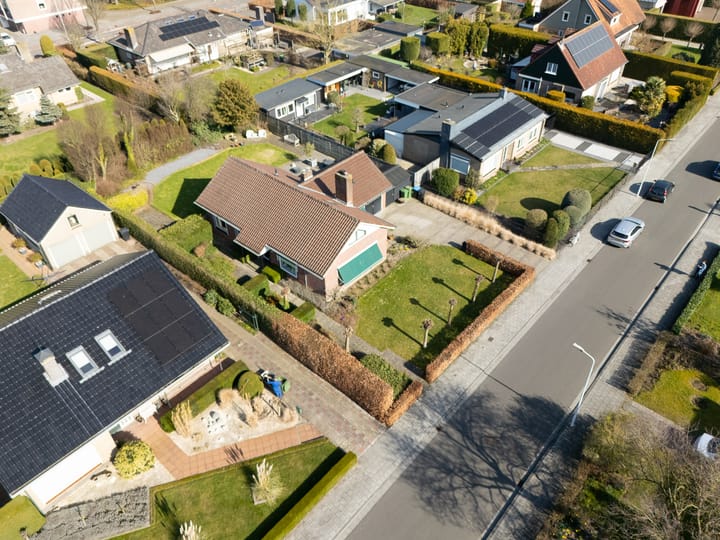 Foto 15 van Snelliusstraat 6