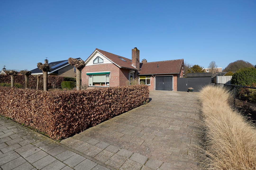 Foto 16 van Snelliusstraat 6