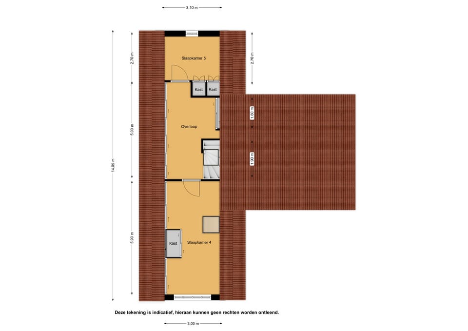 Foto 18 van Snelliusstraat 6