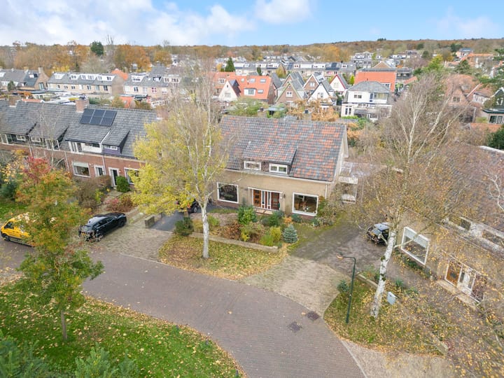 Photo 1 of Trompenburg 25