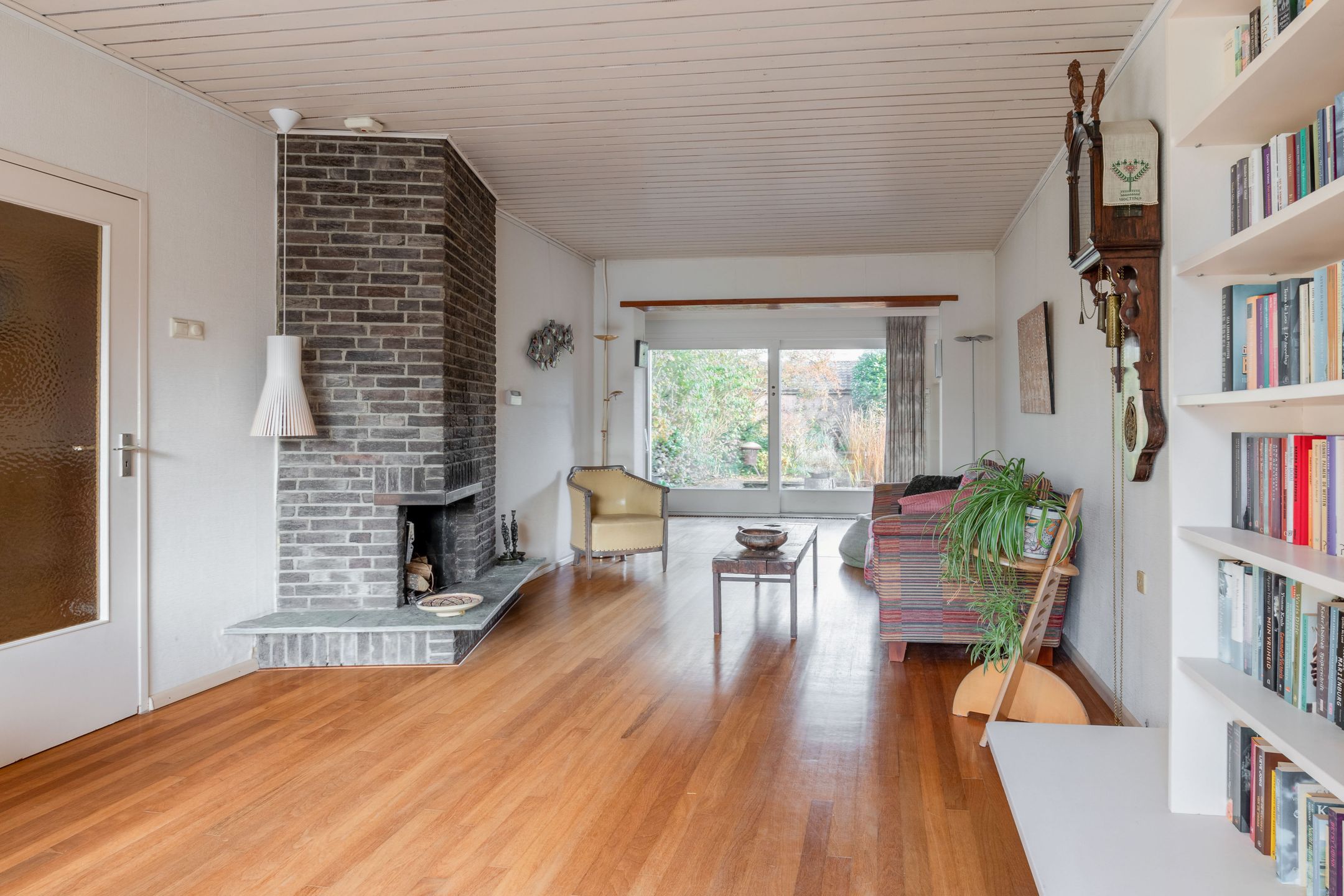 Foto 3 van Trompenburg 25