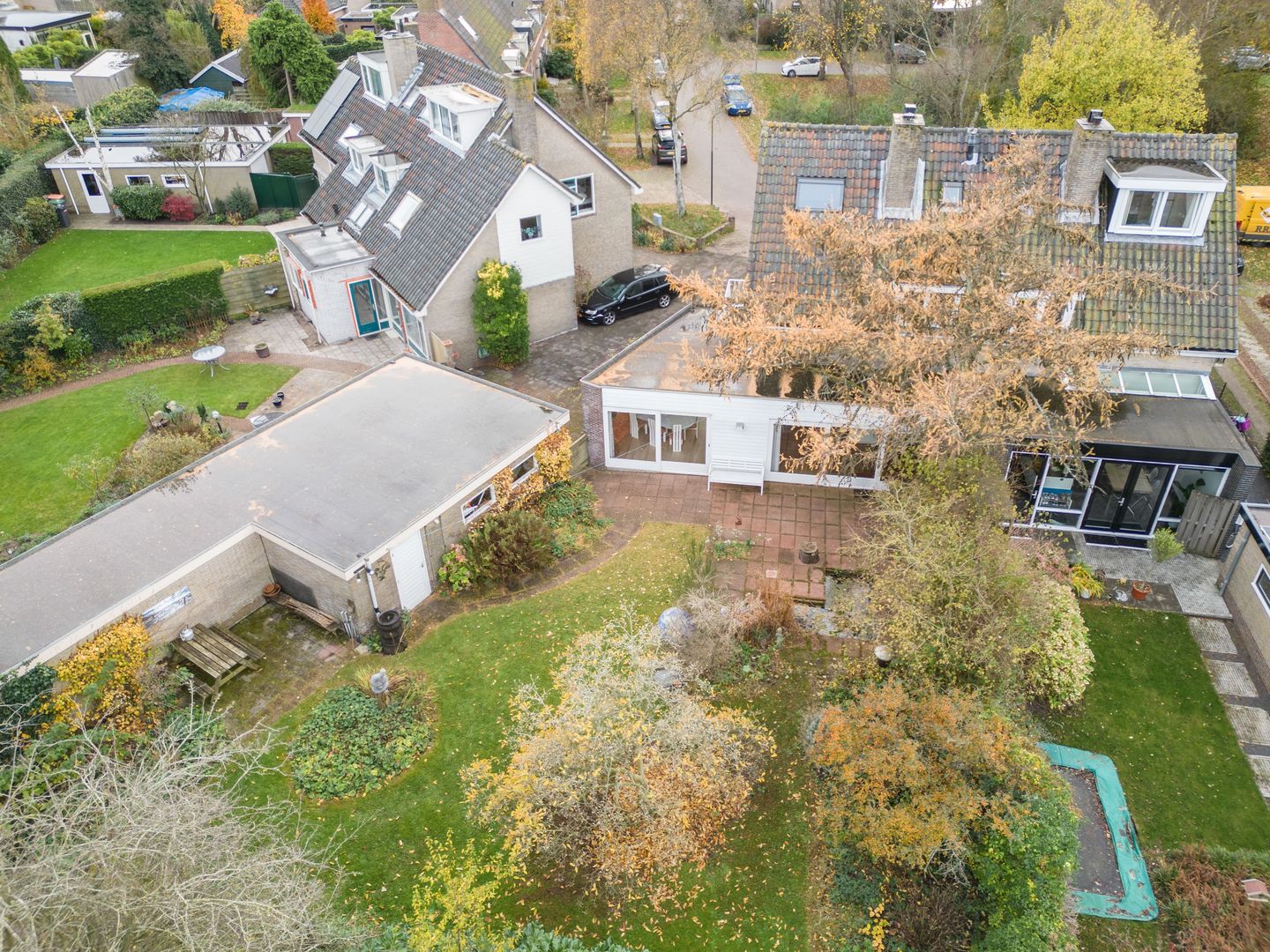 Foto 4 van Trompenburg 25