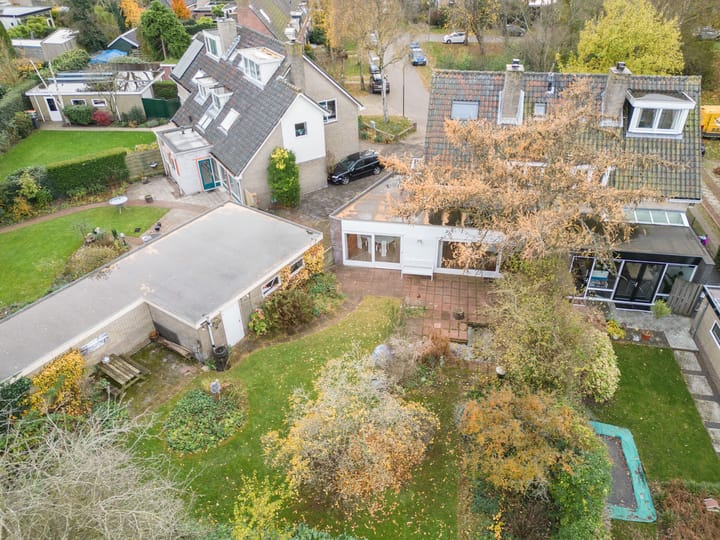 Foto 4 van Trompenburg 25