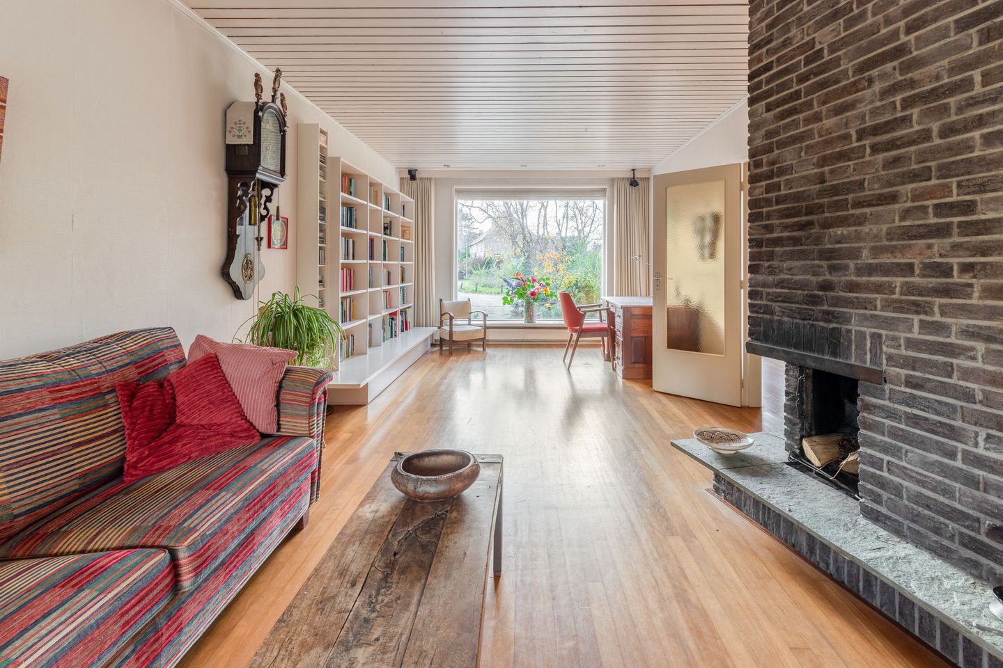 Foto 5 van Trompenburg 25