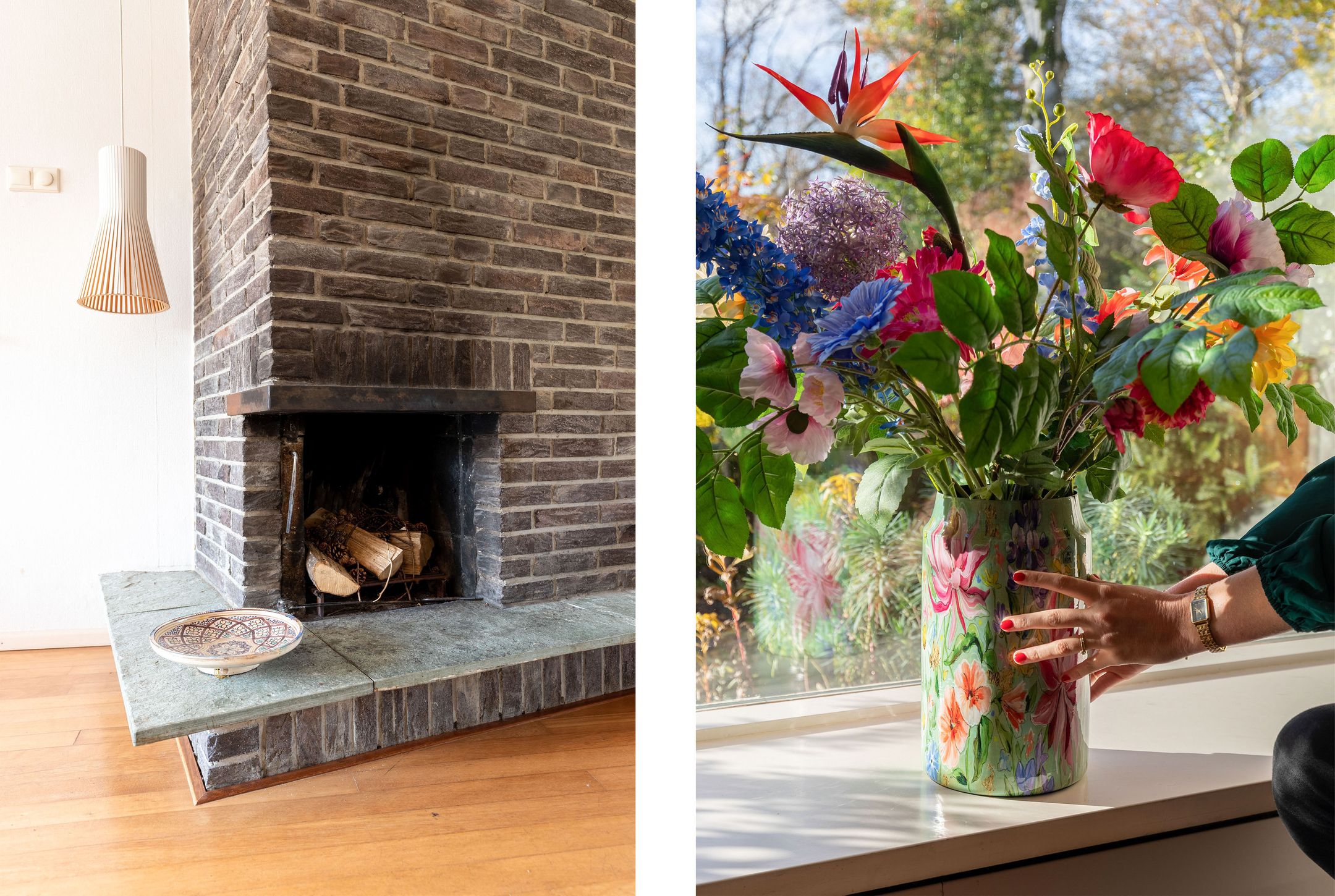 Foto 6 van Trompenburg 25