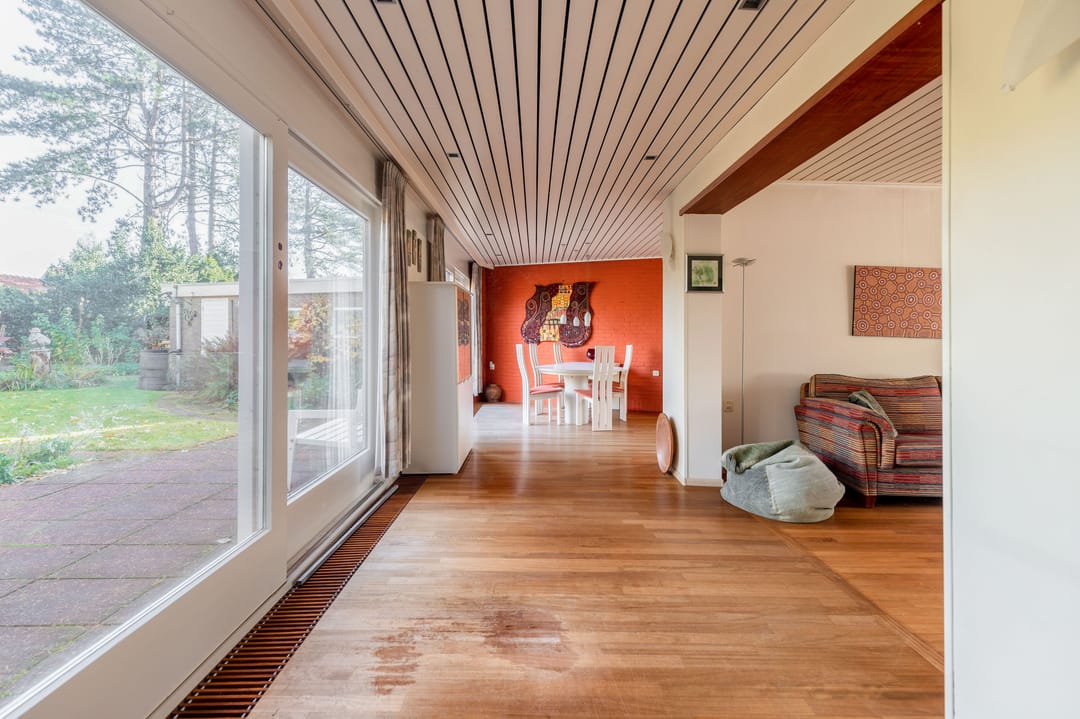 Foto 7 van Trompenburg 25