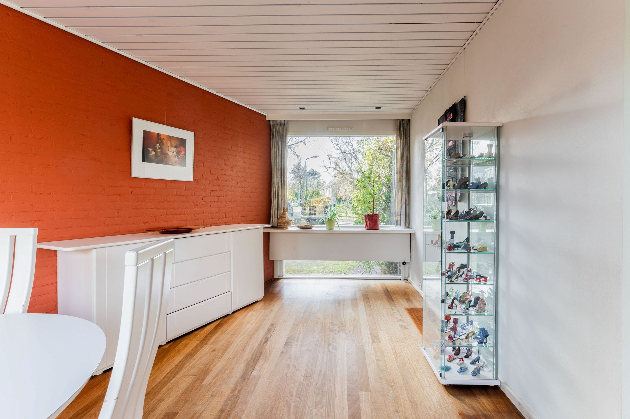 Foto 9 van Trompenburg 25