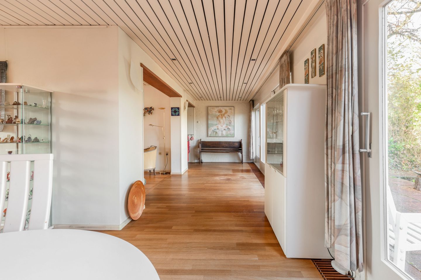 Foto 10 van Trompenburg 25