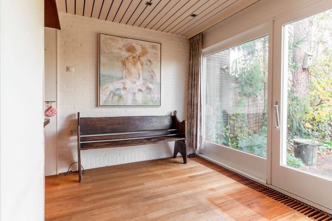 Foto 11 van Trompenburg 25