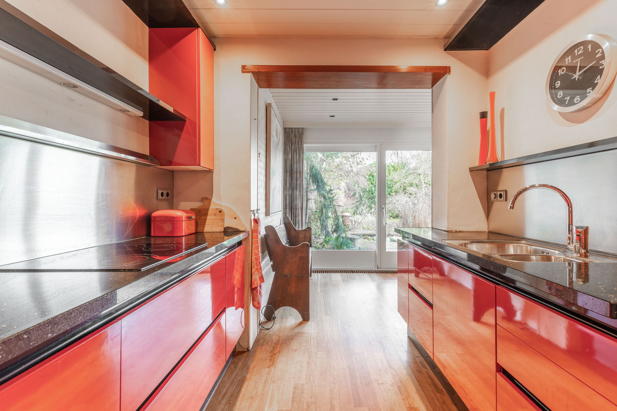 Foto 12 van Trompenburg 25