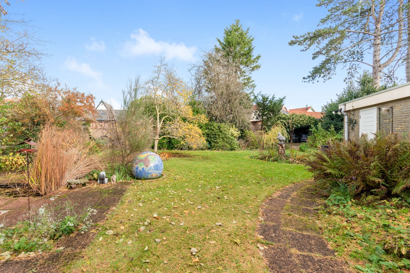 Foto 14 van Trompenburg 25