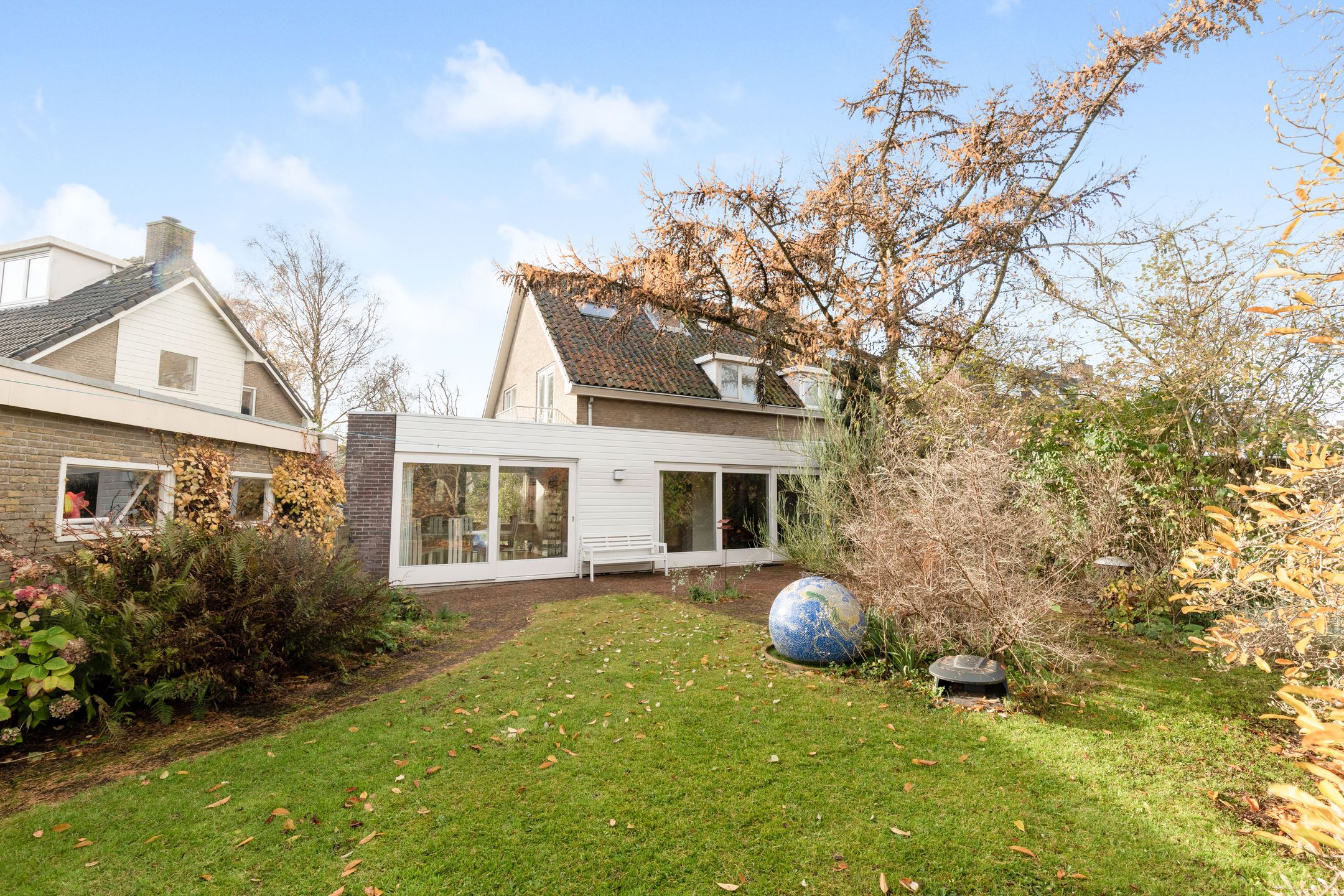 Foto 15 van Trompenburg 25