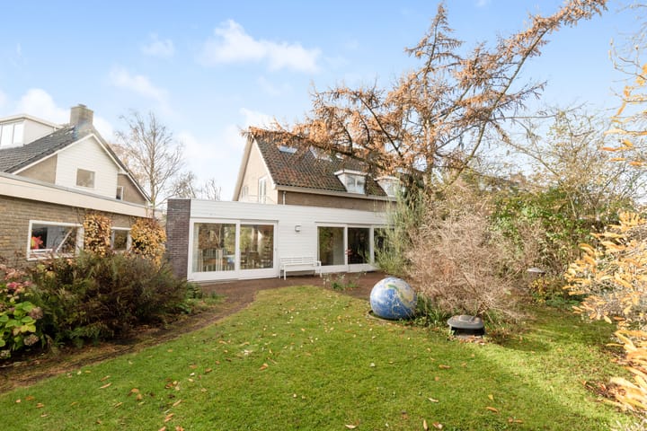 Photo 15 of Trompenburg 25