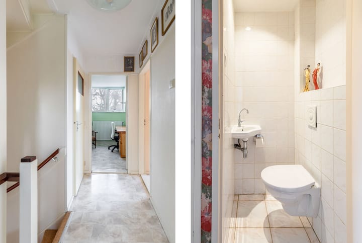 Photo 16 of Trompenburg 25