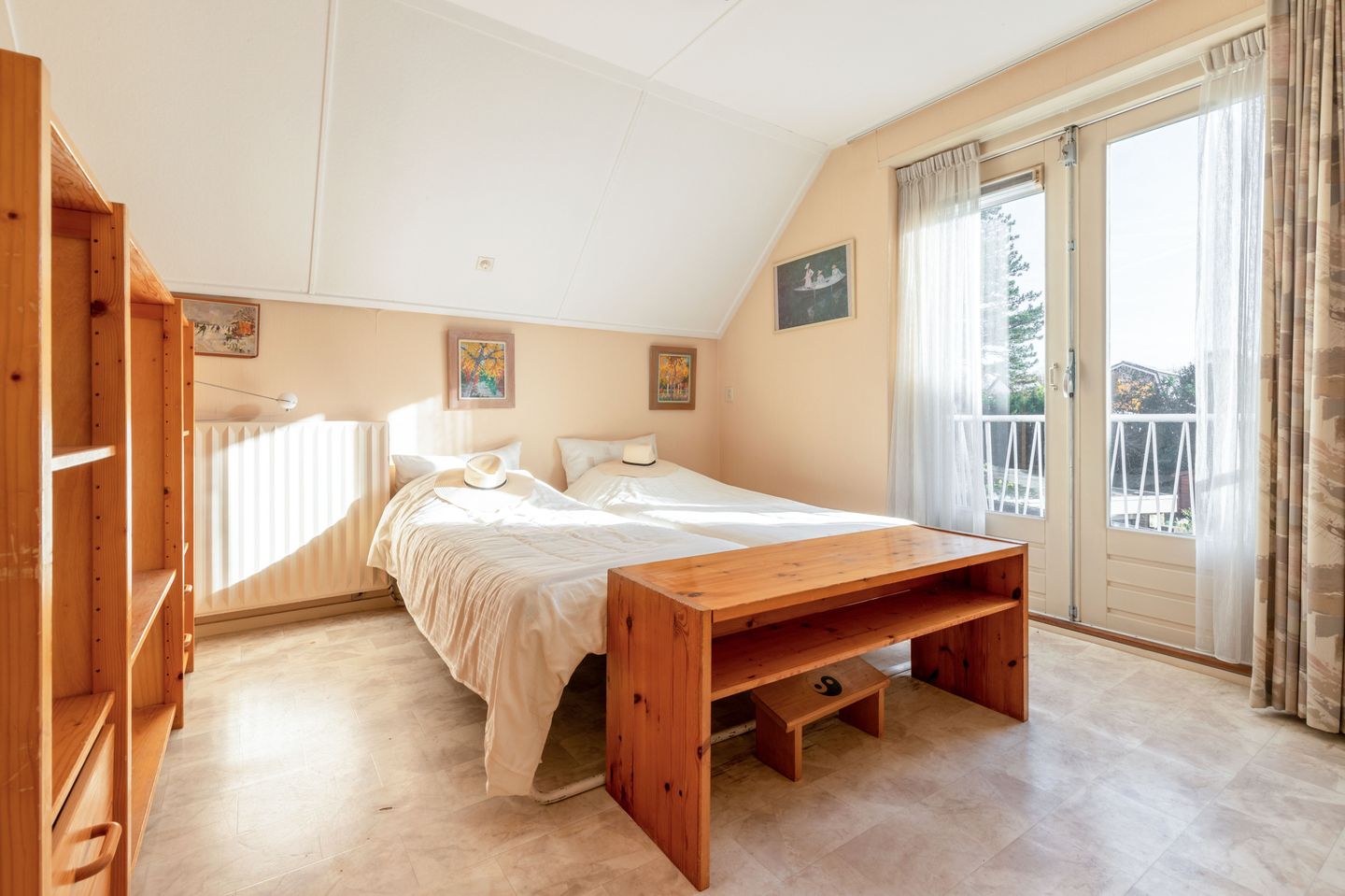 Foto 19 van Trompenburg 25