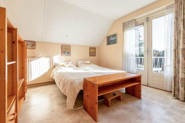 Photo 19 of Trompenburg 25