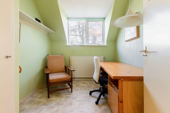 Photo 21 of Trompenburg 25