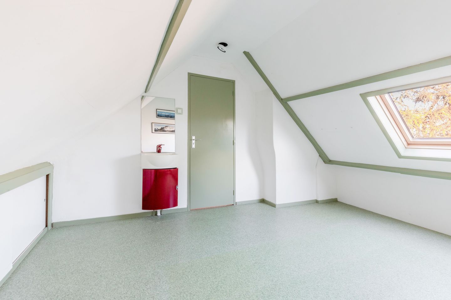 Foto 25 van Trompenburg 25