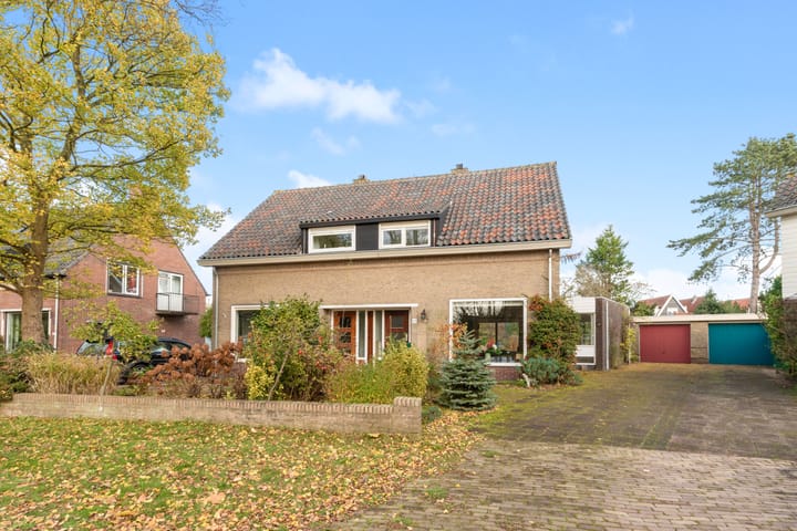 Photo 26 of Trompenburg 25