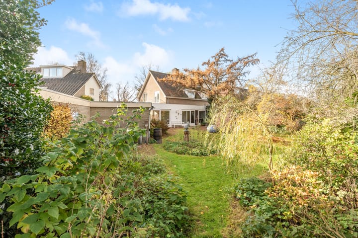 Photo 27 of Trompenburg 25