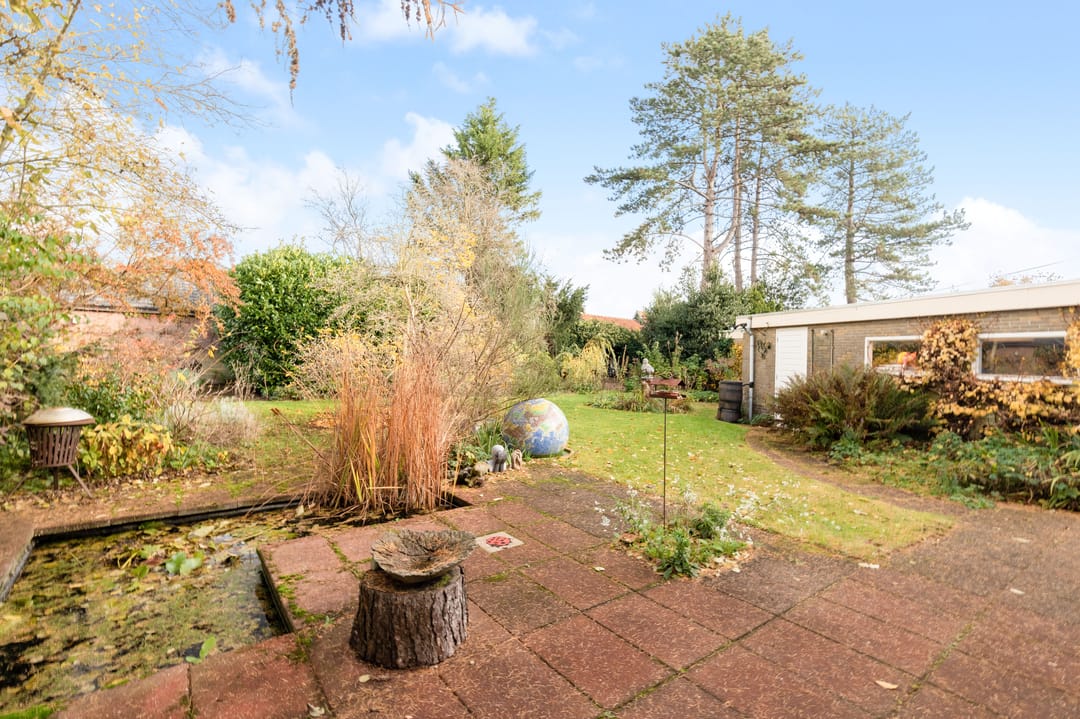 Foto 28 van Trompenburg 25