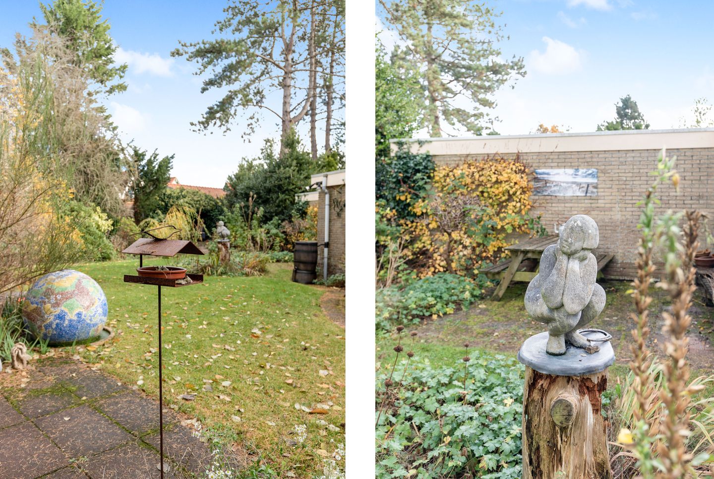 Foto 29 van Trompenburg 25