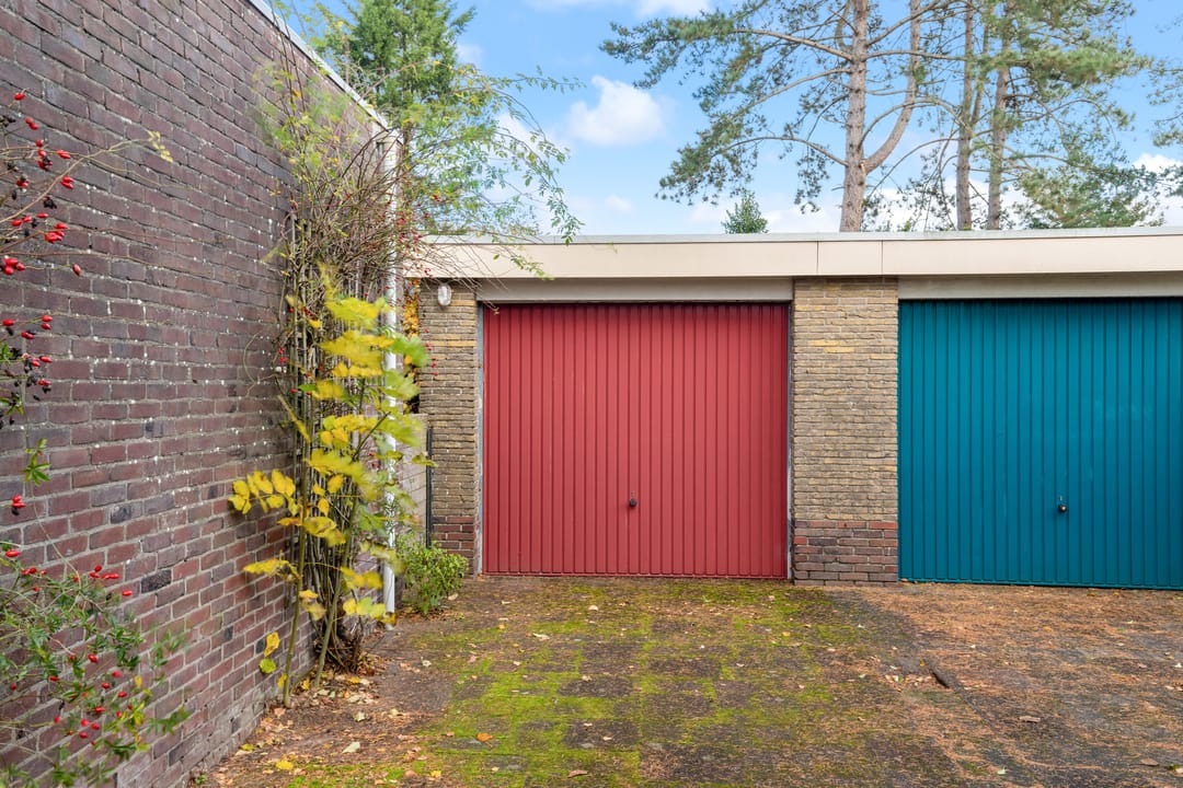 Foto 31 van Trompenburg 25