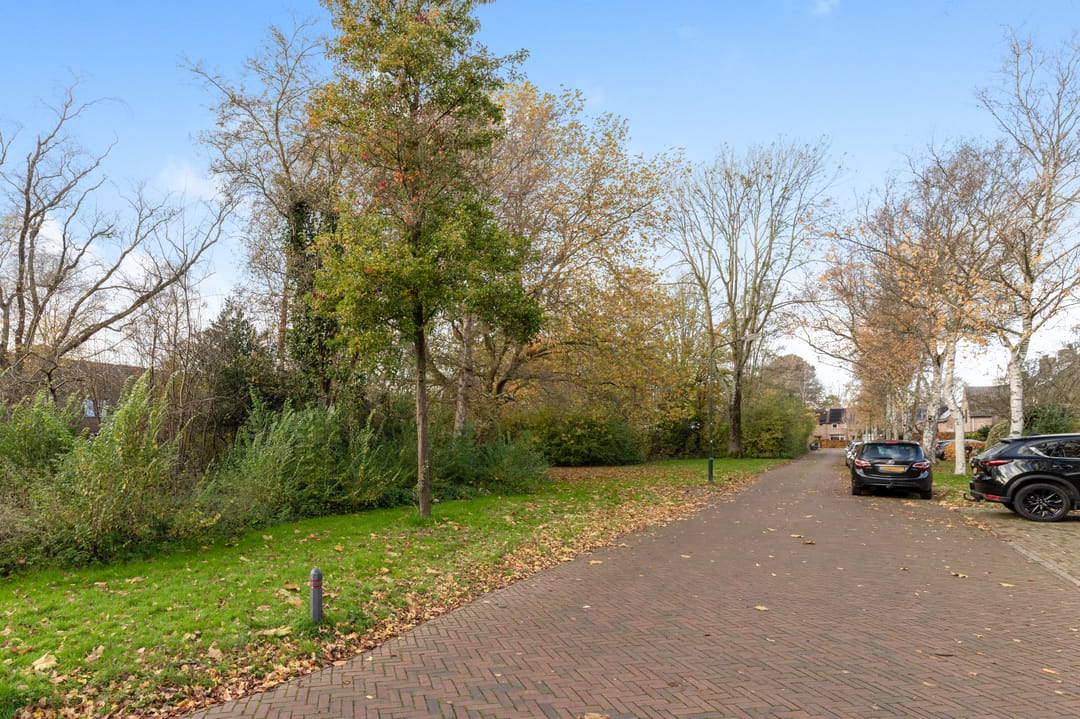 Foto 32 van Trompenburg 25