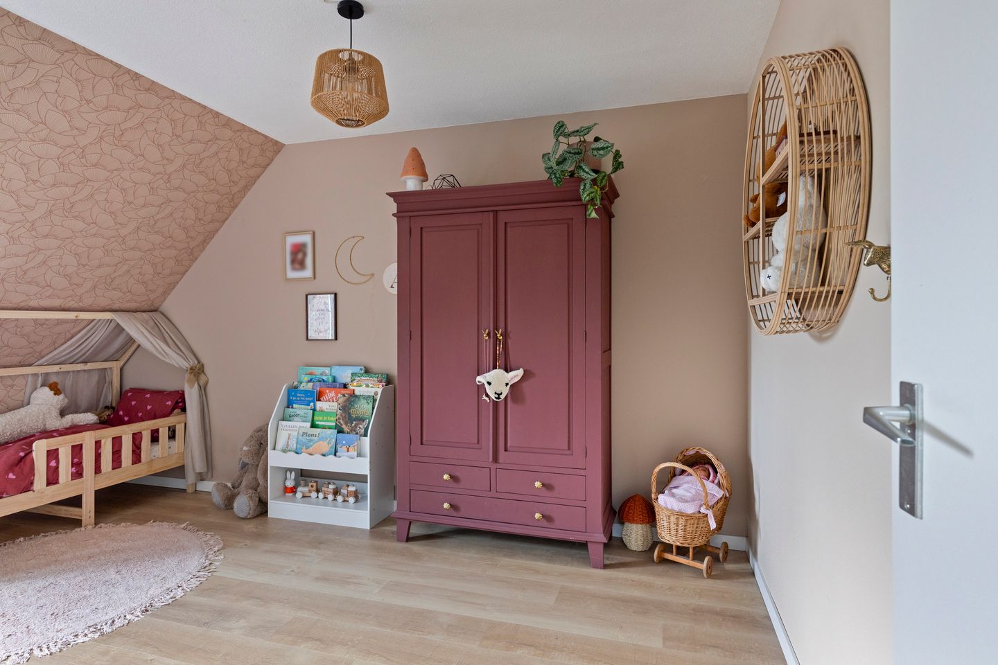 Foto 10 van Oever 58