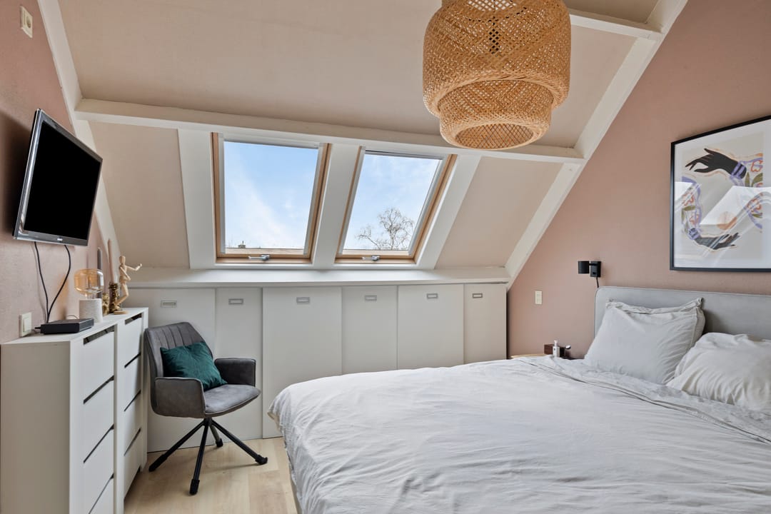 Foto 17 van Oever 58