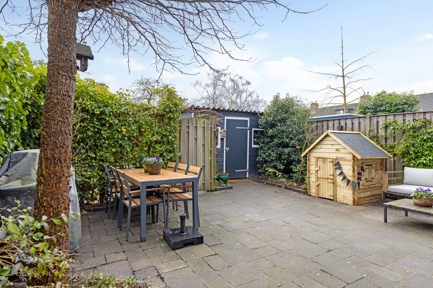 Foto 19 van Oever 58