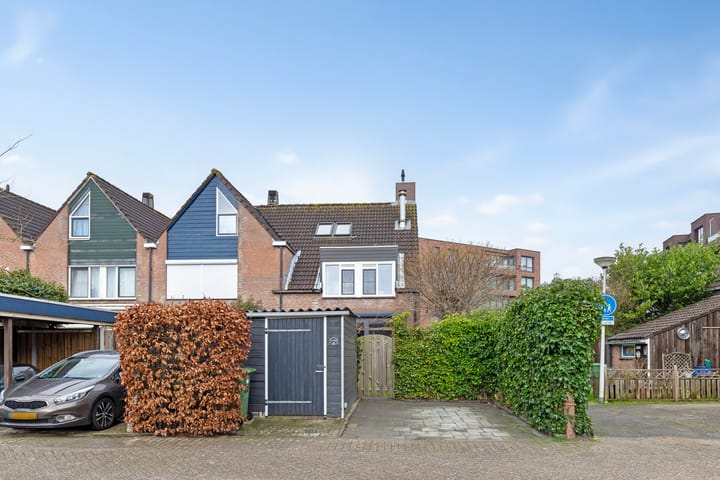 Foto 20 van Oever 58