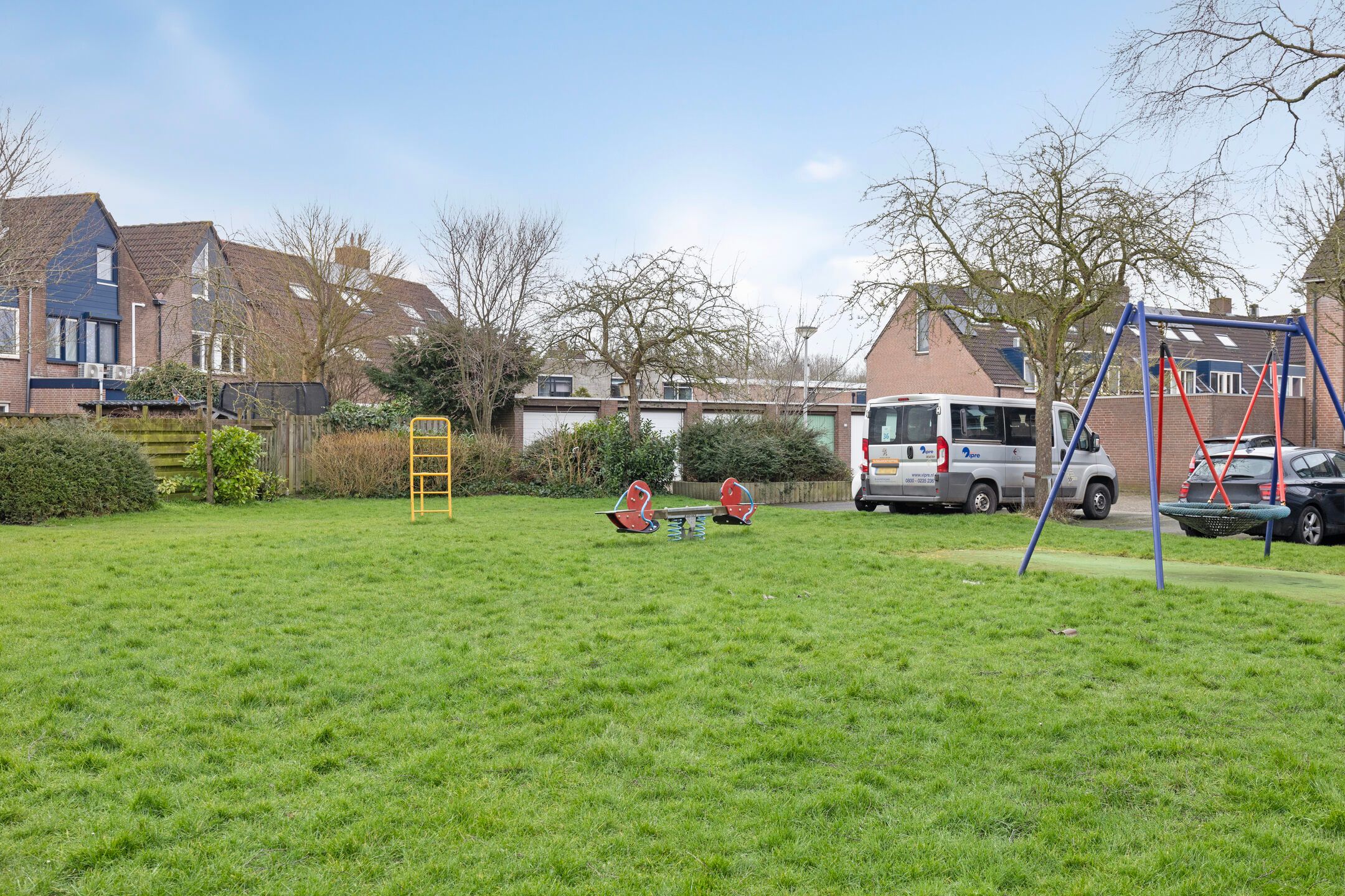 Foto 21 van Oever 58