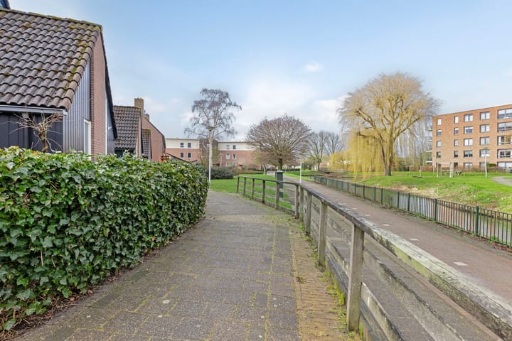 Foto 22 van Oever 58