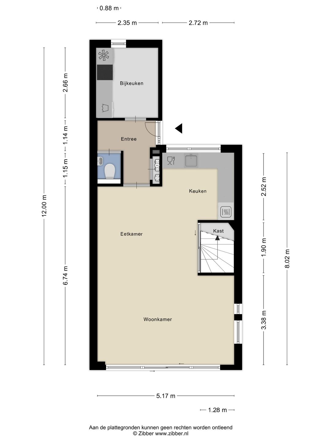 Foto 23 van Oever 58