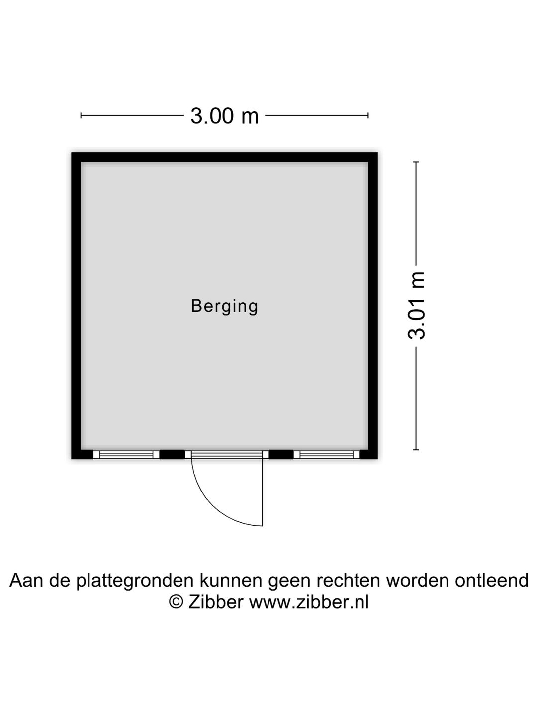 Foto 26 van Oever 58