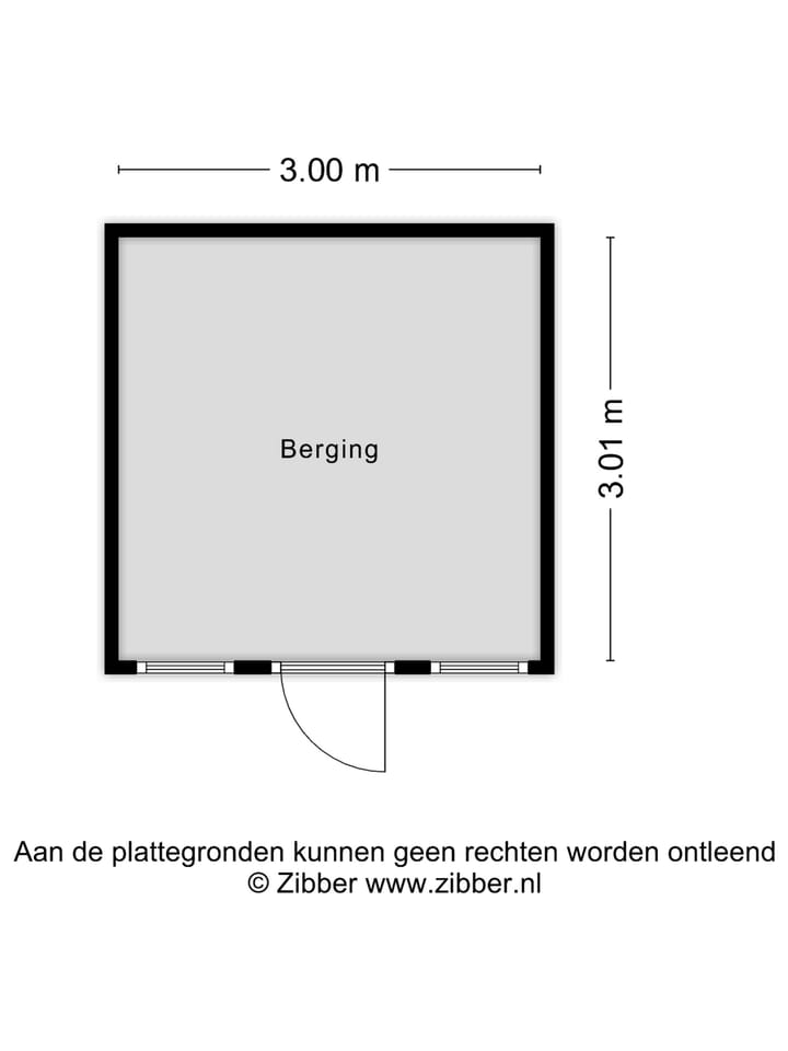 Foto 26 van Oever 58