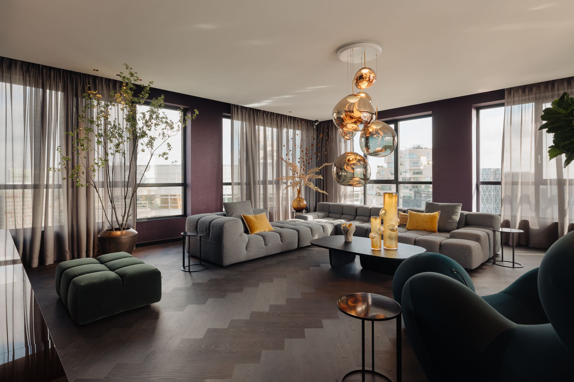 Foto 18 van Gustav Mahlerlaan 389