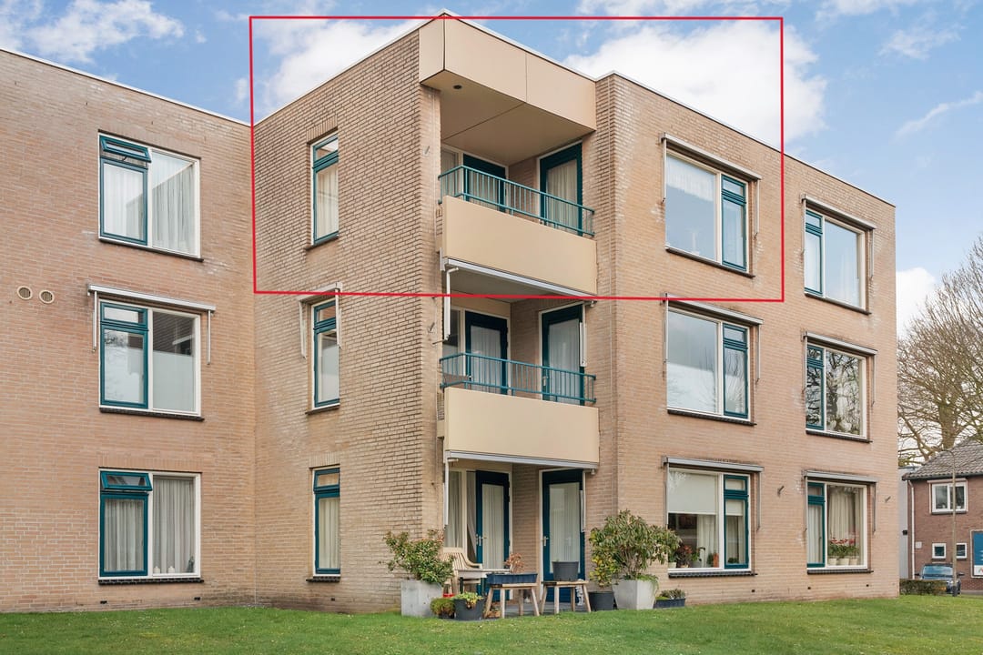 Foto 1 van Gramsberger State 23