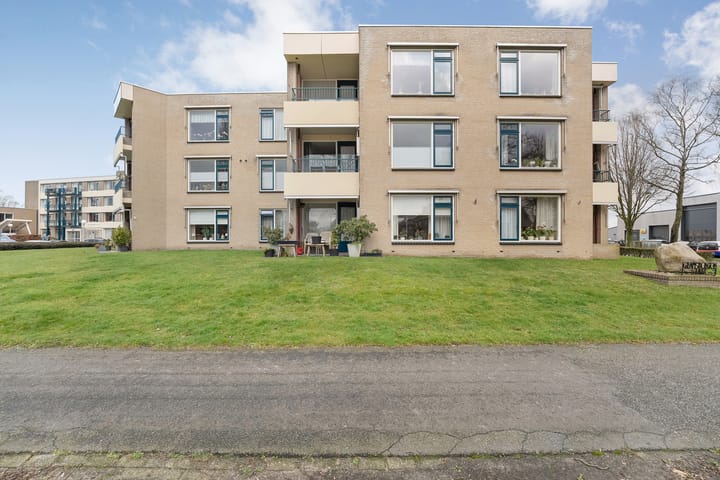 Foto 2 van Gramsberger State 23