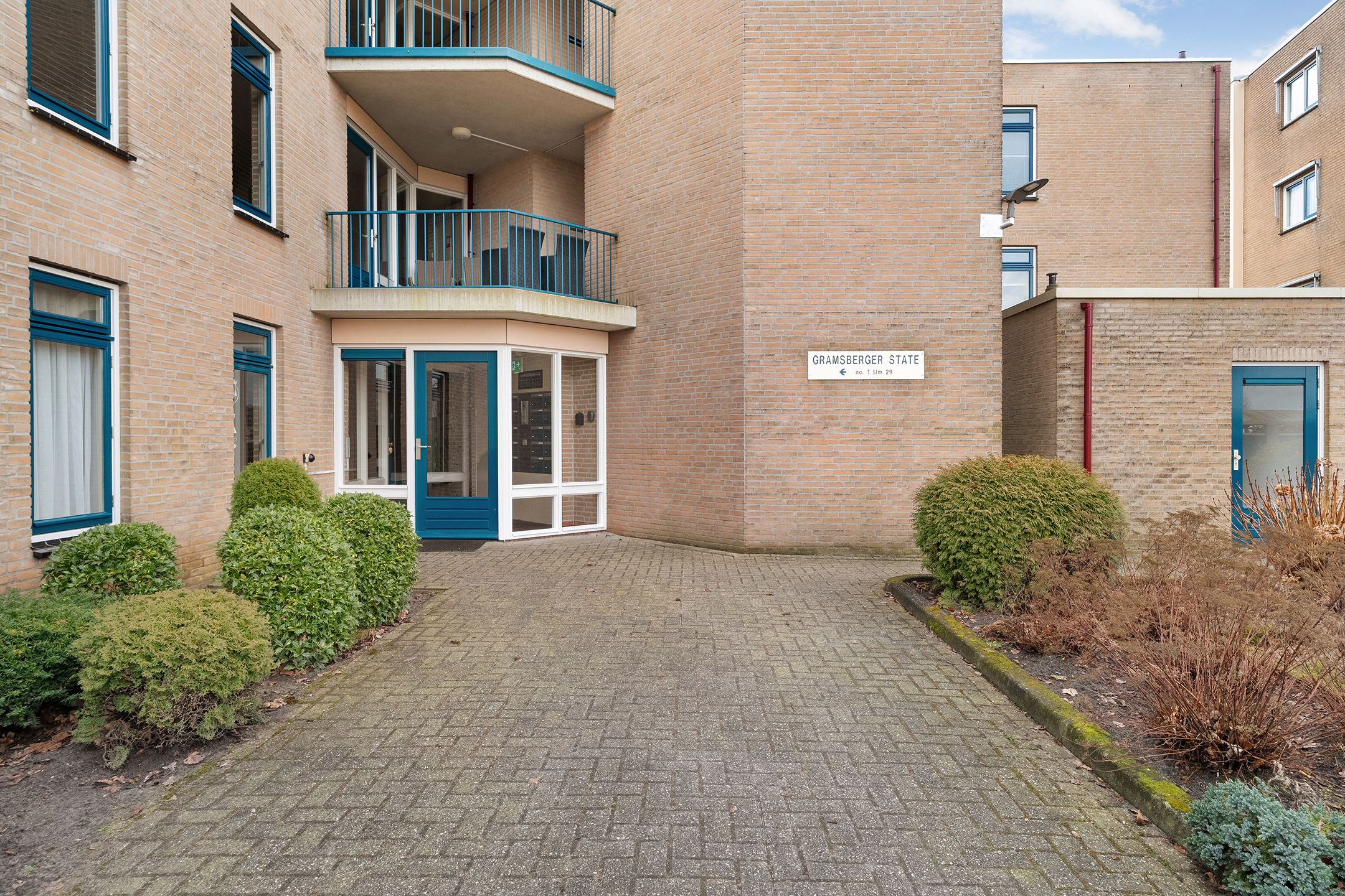 Foto 3 van Gramsberger State 23