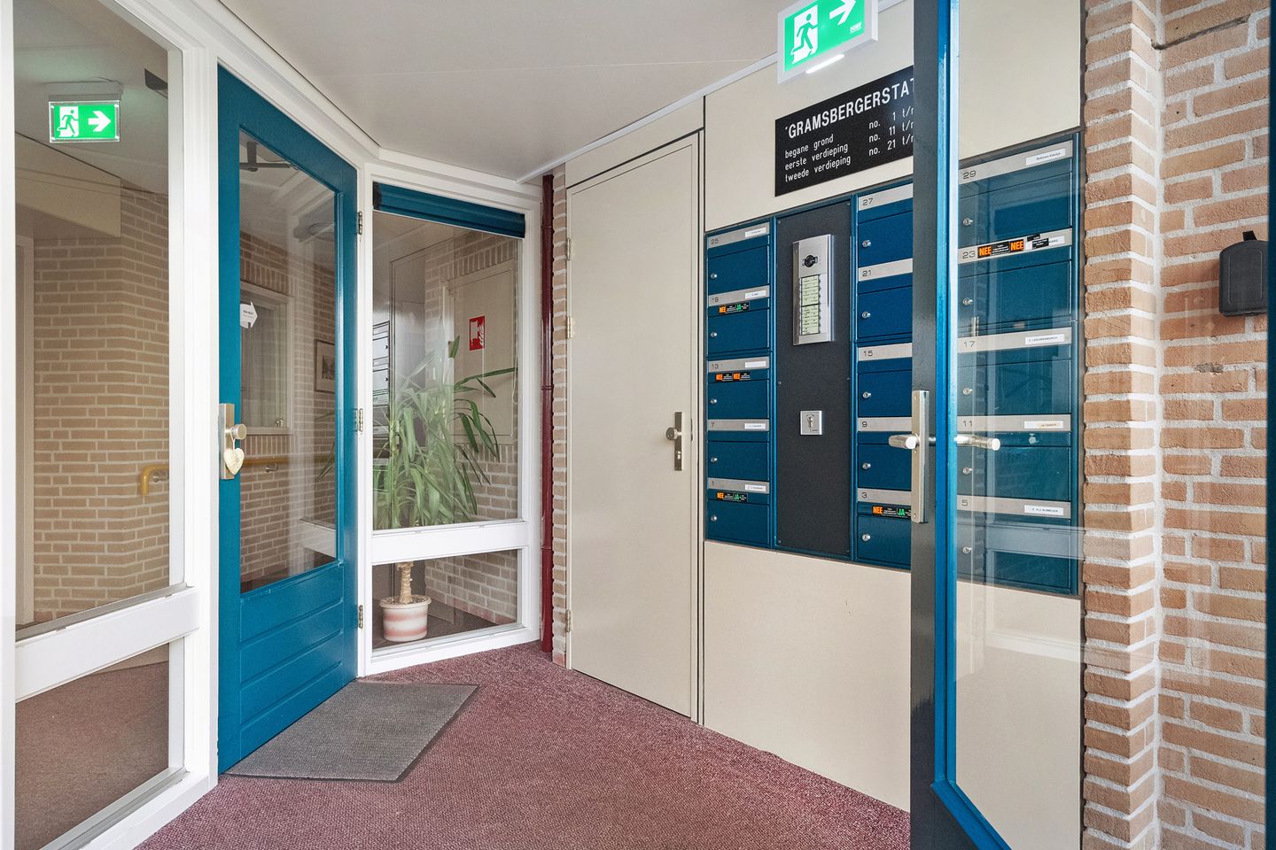 Foto 4 van Gramsberger State 23