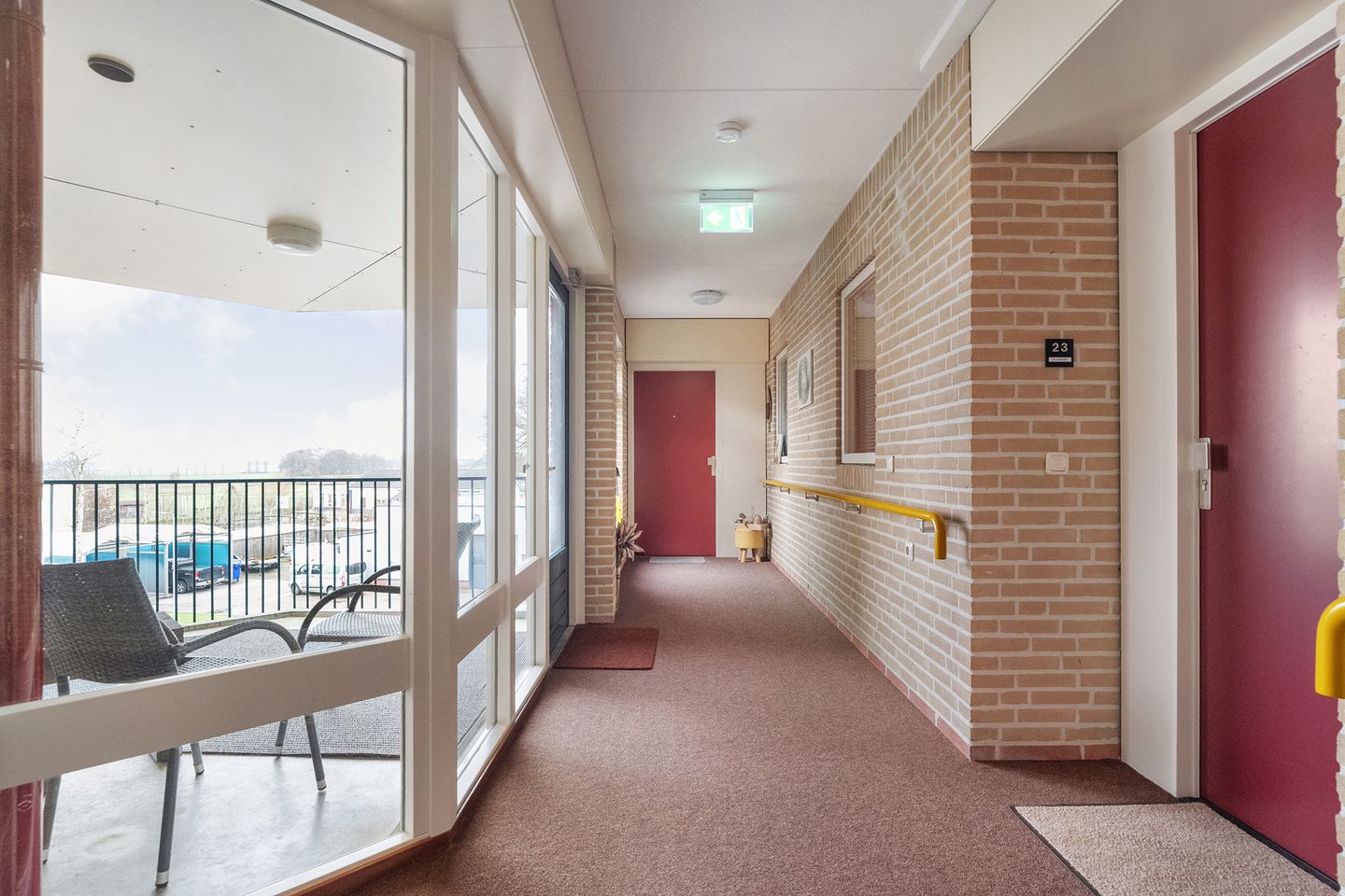 Foto 5 van Gramsberger State 23