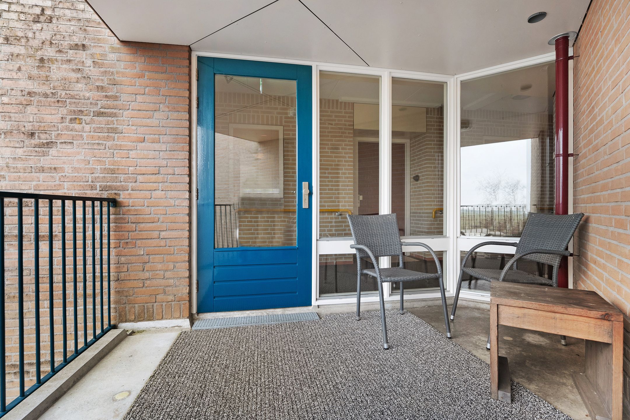 Foto 6 van Gramsberger State 23