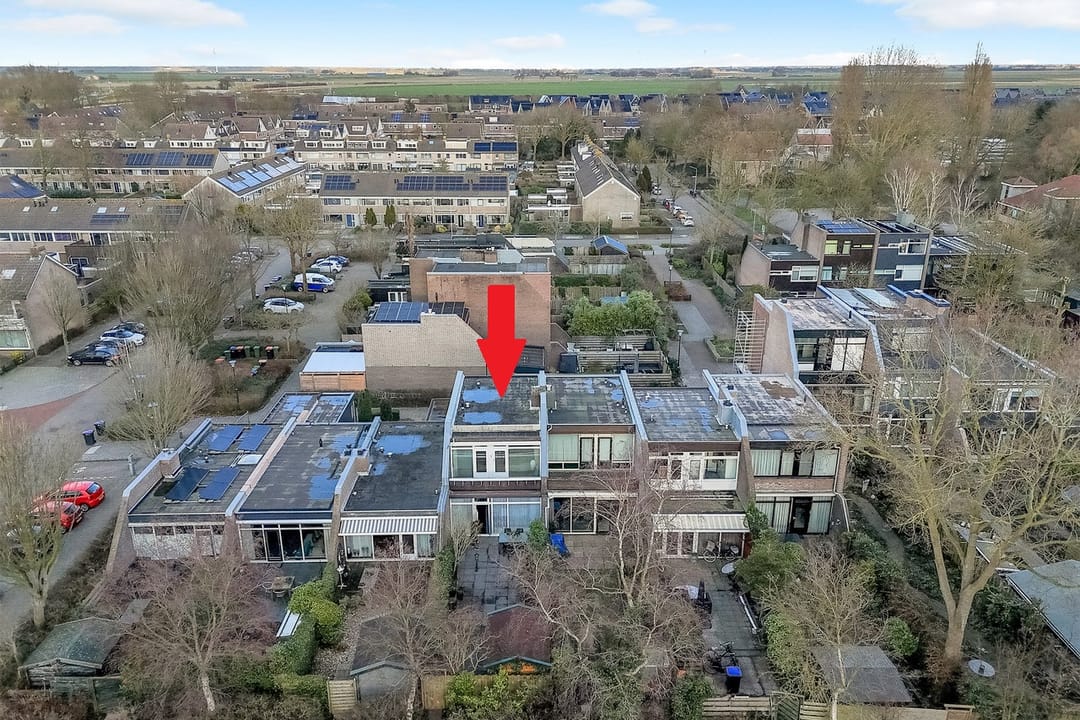 Foto 1 van Berkenweg 15