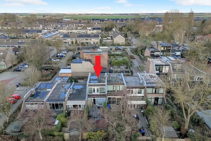 Bekijk foto van Berkenweg 15