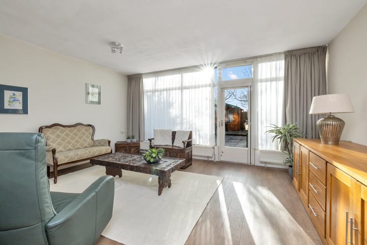 Foto 2 van Berkenweg 15